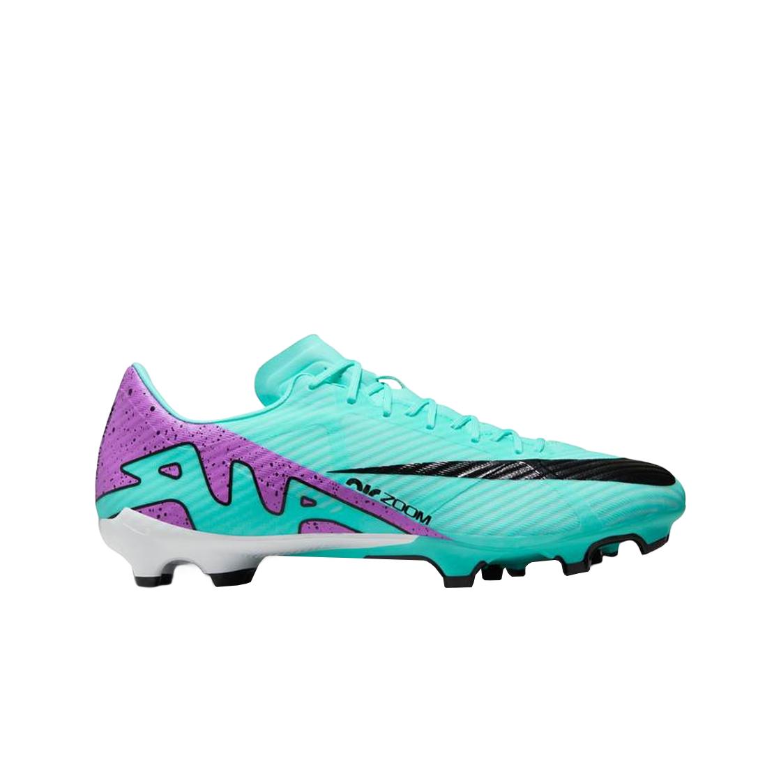 

Мужские кроссовки Nike Mercurial Vapor 15 Academy MG Hyper Turquoise DJ5631-300