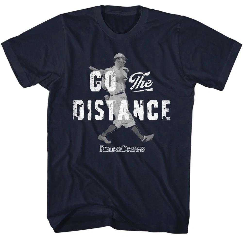 Field Of Dreams Quote And Player Movie Shirt 160