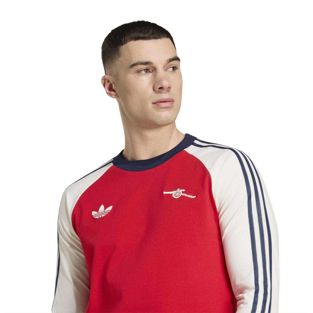 adidas Mens OG Arsenal FC T-Shirt