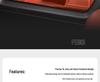 Essential Silicone Pad for Ideal L9 Center Console Lower Storage Box Modification
