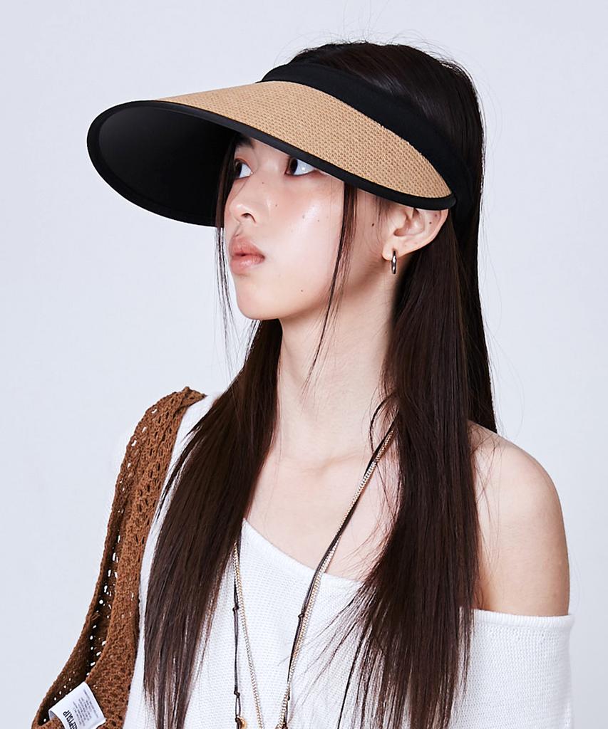 Seullipiseullib Paros Sun Visor(3Color)