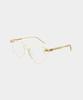 Deiwokeo Wood C15_Zeiss Blue Light Blocking Glasses