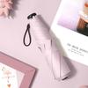 Nanqiao Ultra-Thin Mini Pencil UV Protection Umbrella