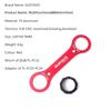 Bicycle Crankset & Bottom Bracket Wrench Repair Tool