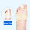 1Pc Adjustable Bunion Corrector For Women Men Toe Straightener Hallux Valgus Support Day Night Relief