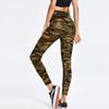 Hot Women Girls Skeleton Printed Stretch Legging Pants With Vibrant Skull Design For Daily Wear