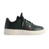 Kith X Air Force 1 Low PS Black Spruce Kids Sneakers Phantom Varsity-Red IM6036-300