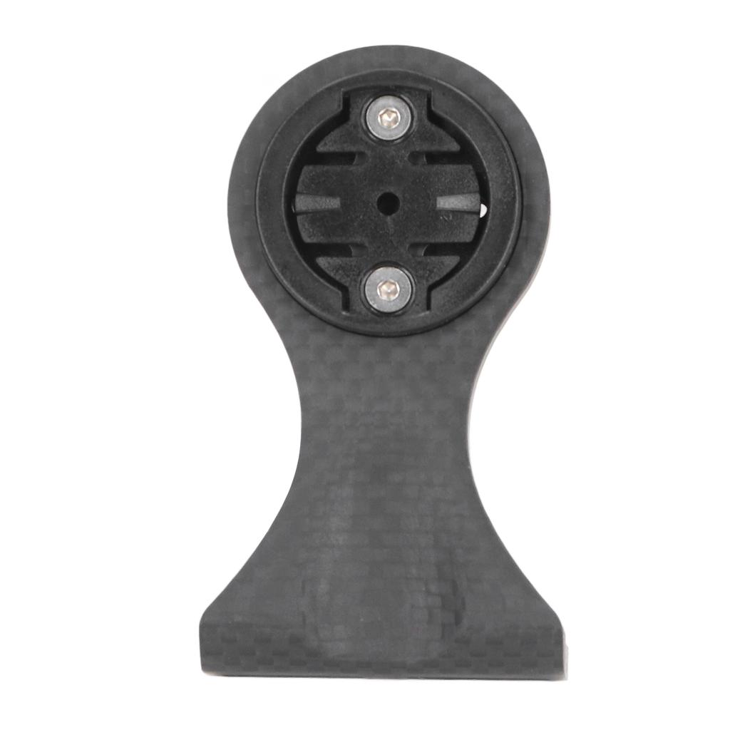 Bike Bicycle Computer Mount GUB 693 Carbon Fibre Cycle Computer Handlebar Holder for Garmin for Cateye for Bryton