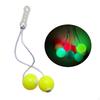 Bump Ball Play Fun Relaxing Toy Sensory Interactive Swing Balls for Event Supply Birthday
