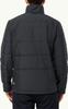 Jacket Jack Wolfskin Jasper 3in1 Jkt M Jacket Men Phantom