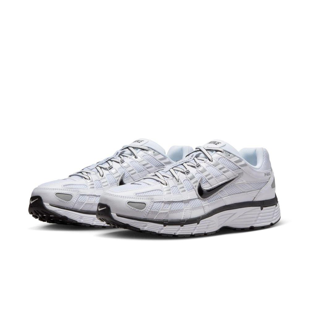 Nike P 6000 Mcd6404 107wht Blk
