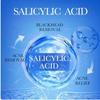 Salicylic Acid Acne Cream For Face Against Black Dots Acne Treatment & Open Pores Moisturizing Skin Care Cream - 50 g