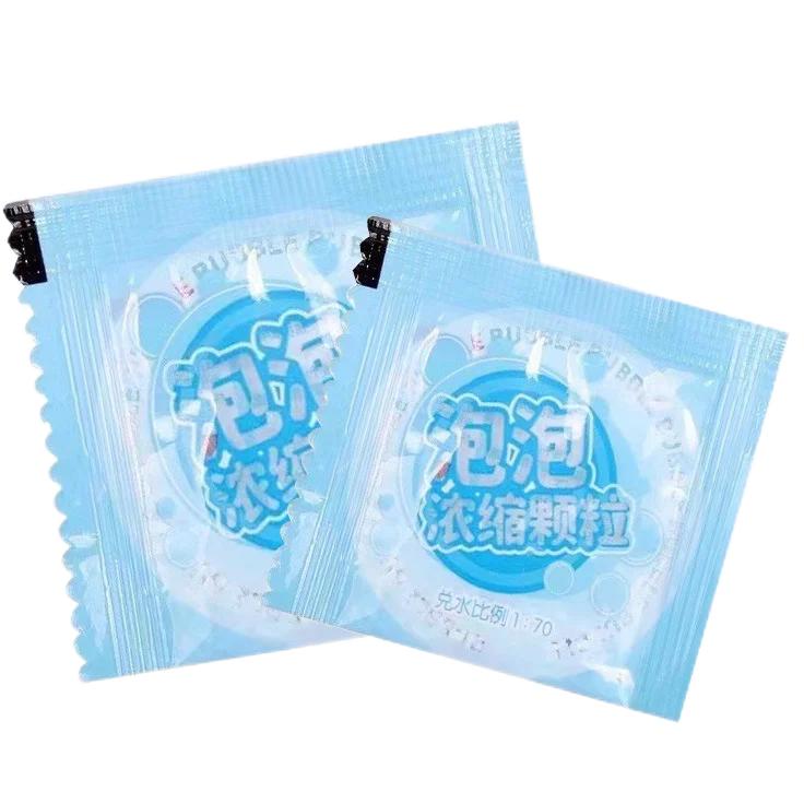 New bubble machine pistol toy usb rechargeable hand-held automatic children hand-held bubble machine.