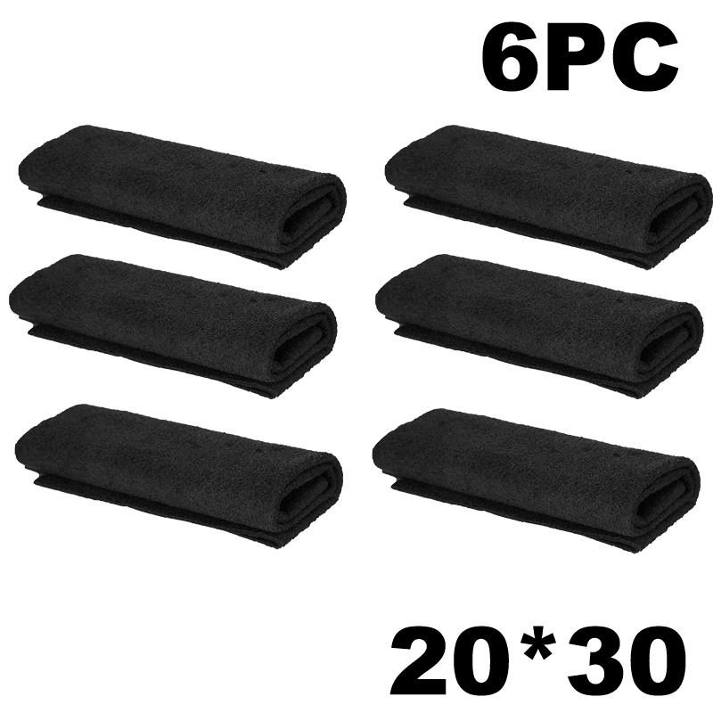 Nouă cârpă de curățare magică de sticlă îngroșată, fără dungi, cârpă de curățare din microfibră reutilizabilă Prosoape universale pentru sticlă de ferestre