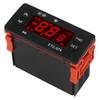 Temperature Measurement Device Digital Temperature Controller Display Resolution 1 C 0.1 C Monitoring System For Environments