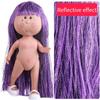 Adorable 24cm Plastic Potato Doll for Kids Creative Play Safe Easy Clean Home Decors Toy for Children Over 3 Years Old