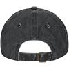 Camper Hat Baseball Cap for Women Men Black Vintage Adjustable Unisex Cotton Dad Hat for Beach Sports Denim