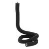 Action Camera Flexible Gooseneck Mount Silicone Aluminum Flexible Arm Stand with 1 4 Inch Screw Hole for Pocket 3 for