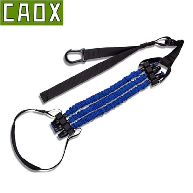 CAOX Pull-Up Assist Resistance Band