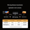 SAMZHE Video & Peripheral Connectivity Devices