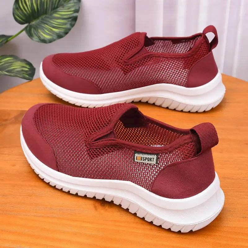 Fashion Summer Women's Sneakers Shoes Aesthetic Y2k Fashion Casual Designer Luxury Vulcanized Shoe Cheap Light Walking Ladies Footwear