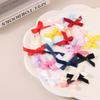 1Cm Polyester Strap Diy Shoes And Hats Clothing Accessories Ribbon Bow Accessories