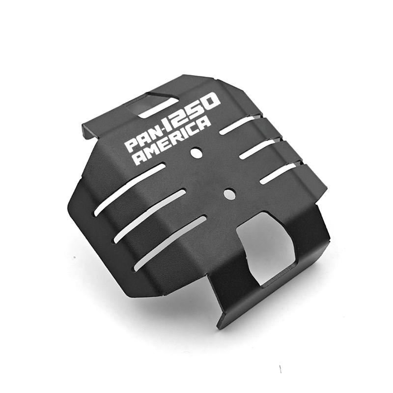 Motorcycle Ignition Coil Guard Protective Cover protection For RA1250 Pan America 1250 Special Sportster S RH1250S RH 1250 S