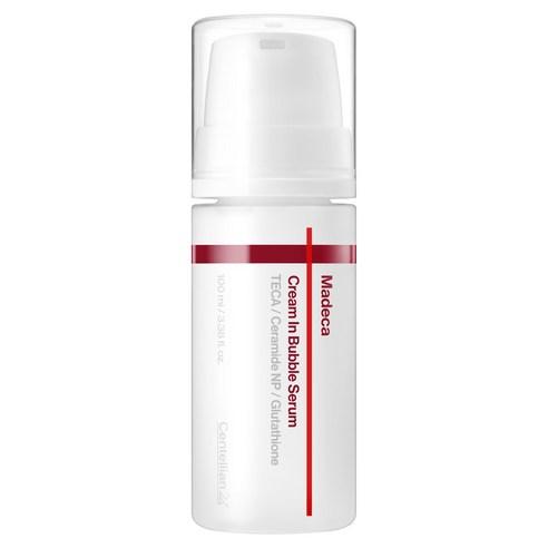 Centellian24 Madeca Cream in Bubble Serum Hydrating & Firming Facial Serum 100ml 100ml