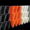 1 Pcs Holds 9 Darts Space-Saving Dart Case Organizer Wall-Mounted Dart Display Rack For Living Room/study/bar