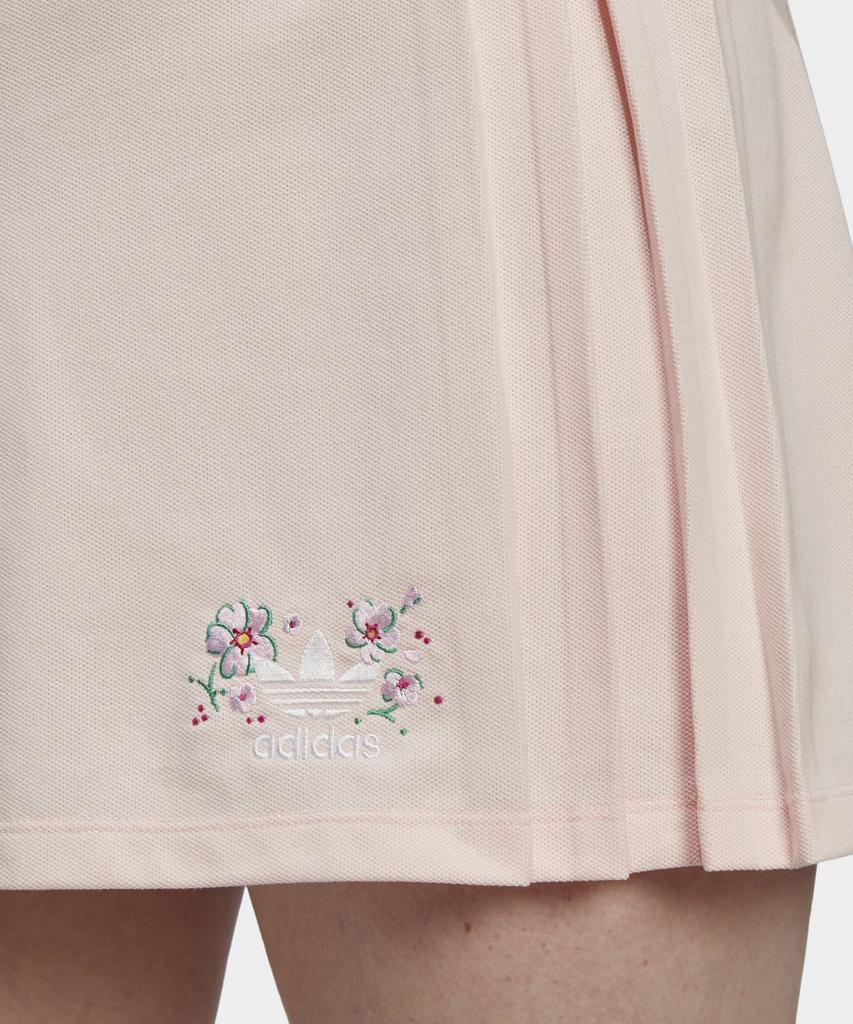 ADIDAS Skirt - Light Pink / Ip3758
