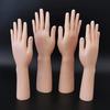 Hand Model Bracelet Watch Display Stand Reusable Mannequin Hand Ring Holder Multifunctional Prop for Jewelry Display
