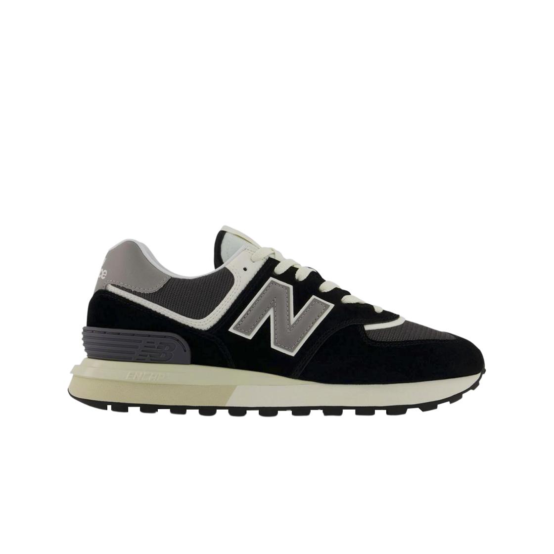

Мужские кроссовки New Balance 574 Legacy Black U574LGG1