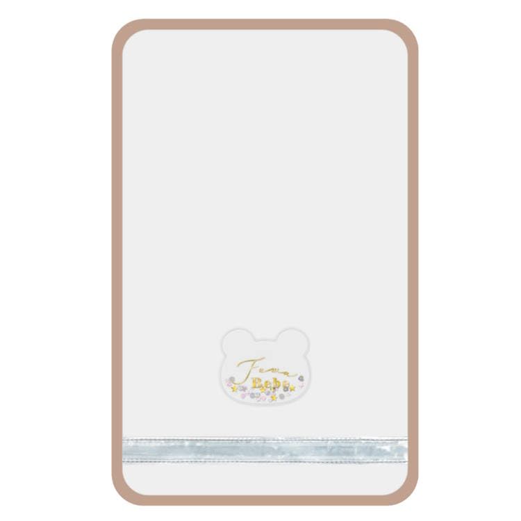 

Kamio Japan Fuwabebe School Backpack Stylish Back to School Product 223011 Cover, Cover, Number