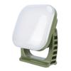 Solar Camping Light 1300LM 3 Color Temperatures IP65 Water Proof 12000mAh Power Bank Hangable Magnetic LED Camping Lamp