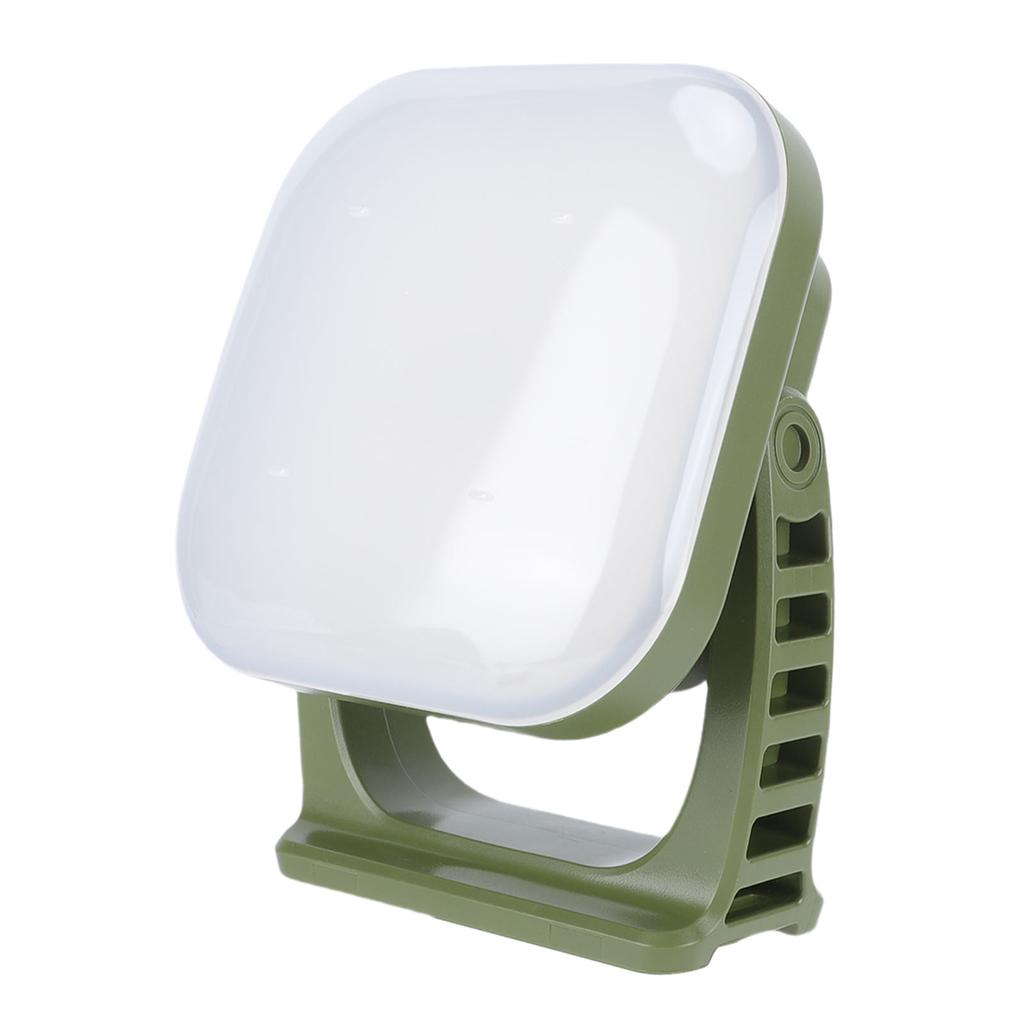 Solar Camping Light 1300LM 3 Color Temperatures IP65 Water Proof 12000mAh Power Bank Hangable Magnetic LED Camping Lamp