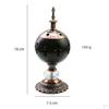 Burner Hollow Censer Holder Crafts for Home Living Room Decor Ornaments