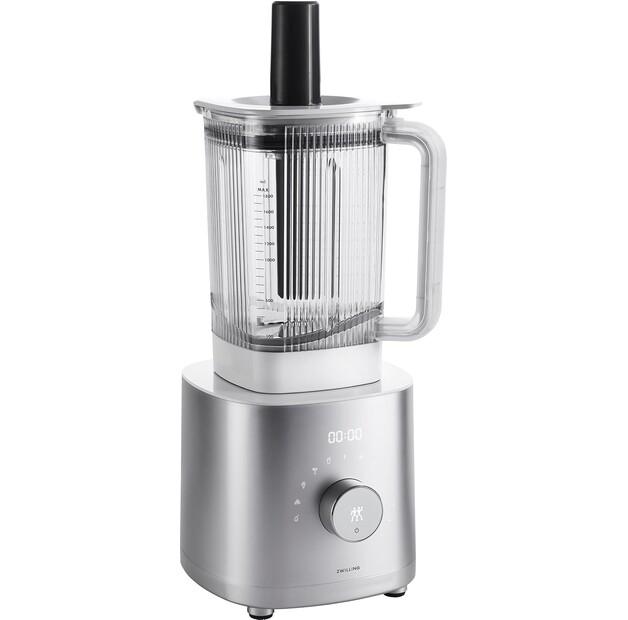 Stationary Blender Zwilling Enfinigy High-performance Silver (53000-000-0)