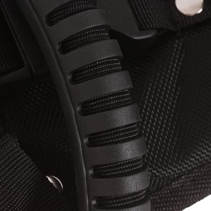 Motorcycle Scooters Safety Belt Back Seat Passenger Grip Grab Handle Non Slip Strap Universal Motorcycle Seat Strap for Kids