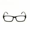 Ultralight Black PC Frame Reading Glasses Women Men Full Frame High Definition Reading Eyeglasses