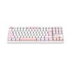 Lenovo Zhaoyang Yue X5K Pro Wireless Ergonomic Keyboard