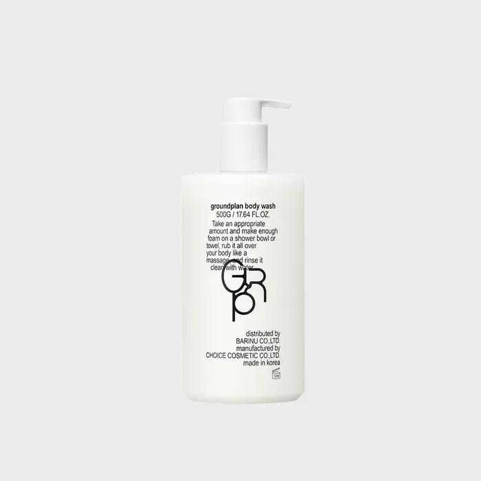 Gel douche tout-en-un 500g