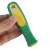5Pieces File Handle For Woodwork And Metalwork Tool Comfortable Grip Improved Tool Handling Flat And Semi Round Files