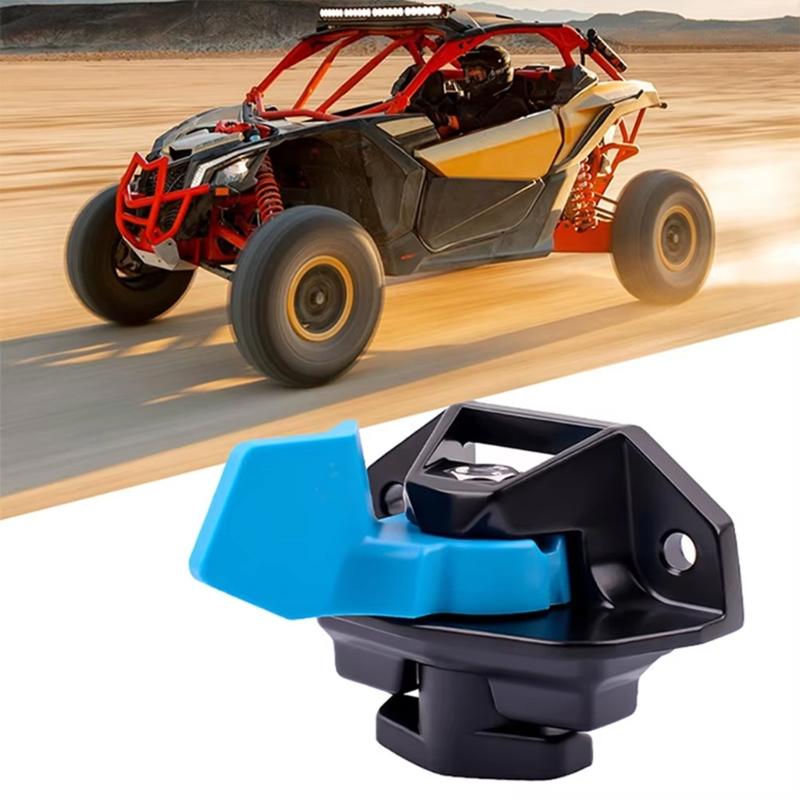 Rychloupínací držák Upevňovací prvek 715001707 715008044 Pro modely Ski Doo UTV A Can Am 2015 Až 2019 Rychloupínací západky