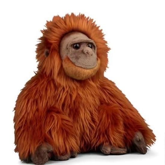 

Orangutan stuffed animal stuffed toy Tobar Animigos