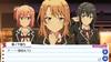 Yahari Game Demo Ore no Seishun Love Come wa Machi
