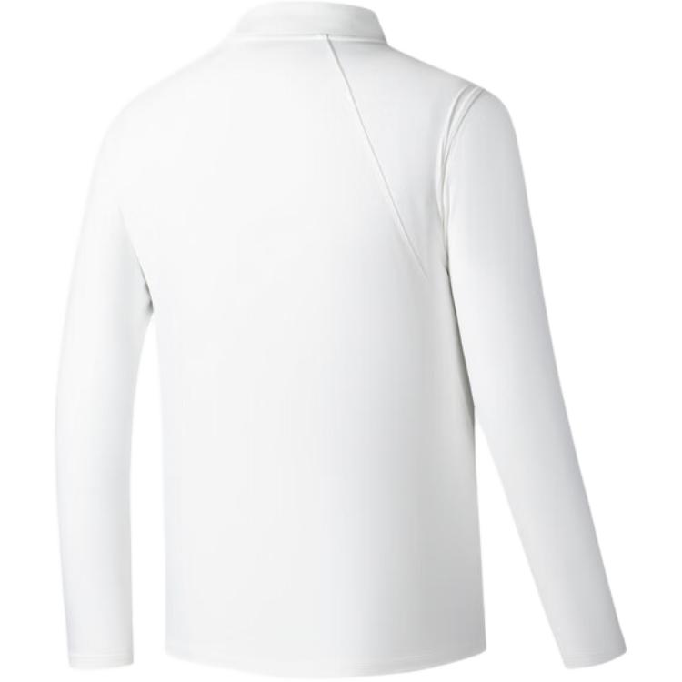 Men's Anta Champion All Weather Collection Knitwear Men's