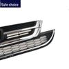 CRV 10-11 Front Bumper Vent Grille Bright Trim
