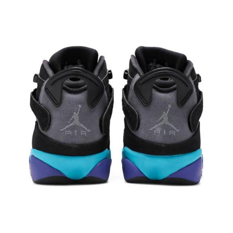 Jordan 6 Rings Aqua DD5077-040