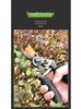 SK5 Steel Professional Garden Pruning Shears for Thick Branches - Durable and Powerful Scissors for Fruit Trees and Household Use