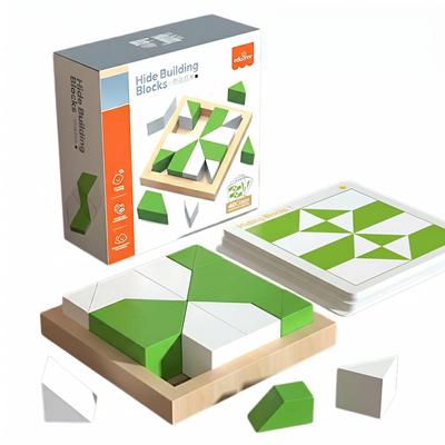 Rompecabezas y cubos mágicos – Rompecabezas